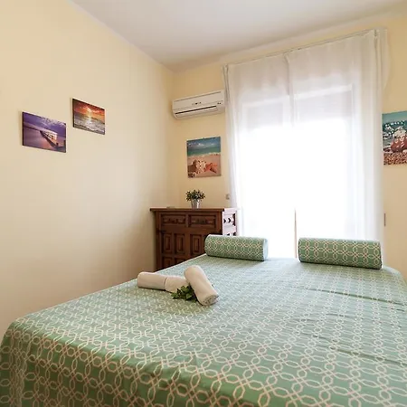 Дом отдыха San Giovanni *