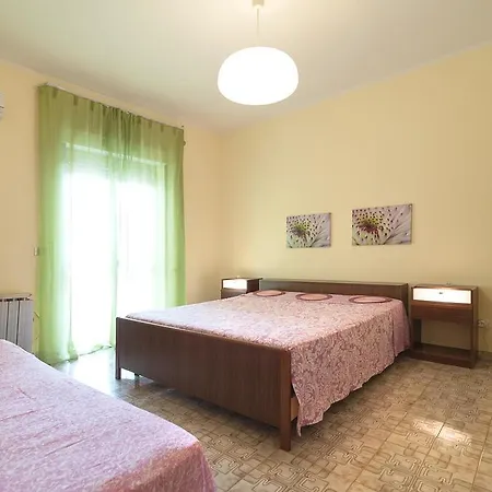 San Giovanni Дом отдыха Галлиполи
